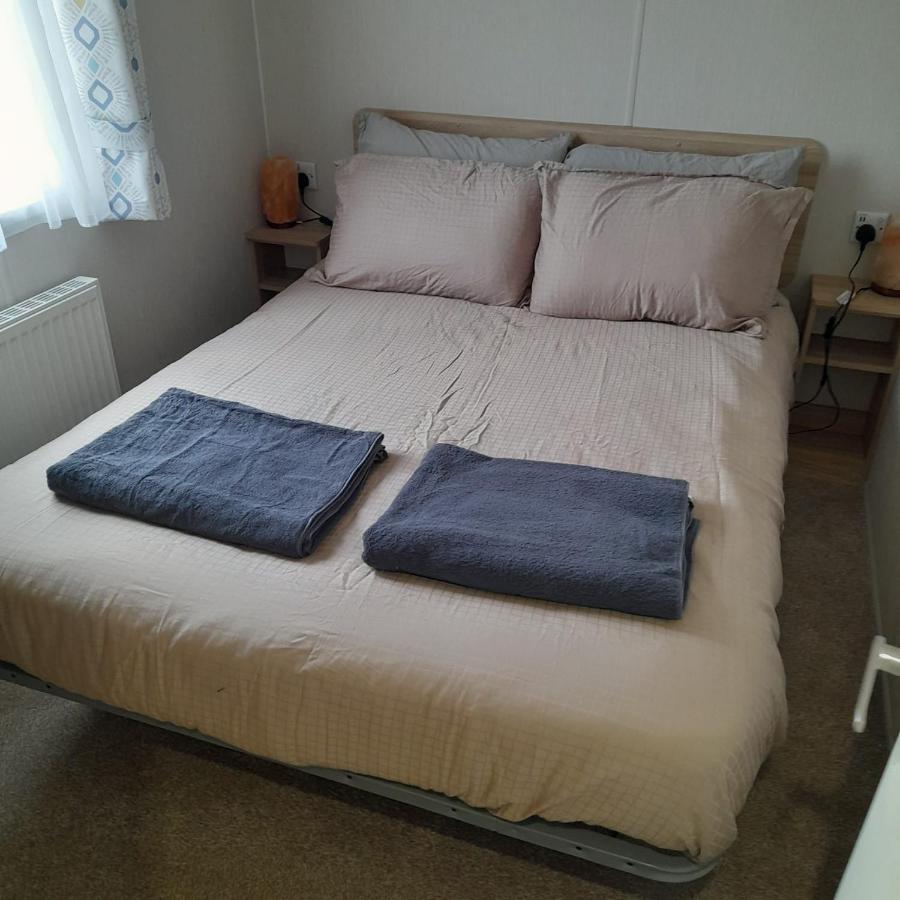 Heaven Haven Hotel Tattershall Bagian luar foto