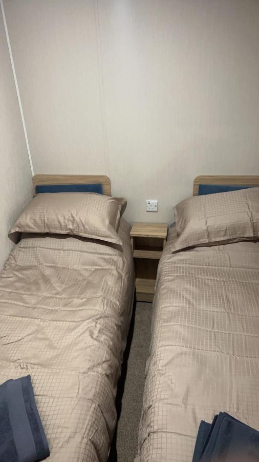 Heaven Haven Hotel Tattershall Bagian luar foto