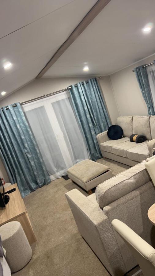 Heaven Haven Hotel Tattershall Bagian luar foto