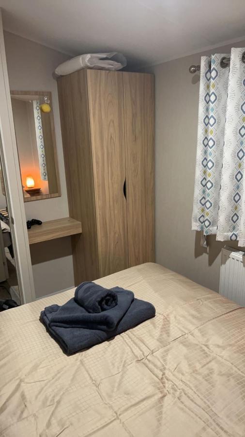 Heaven Haven Hotel Tattershall Bagian luar foto