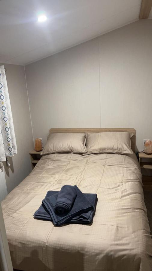 Heaven Haven Hotel Tattershall Bagian luar foto